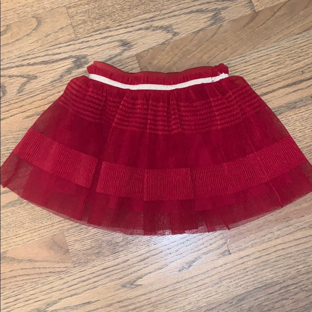 Genuine Kids Osh Kosh twirly skirt